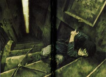 Texhnolyze Serial Experiments Lain Photo Shared By