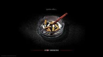 Stop Smoking Wallpaper By Jsonn