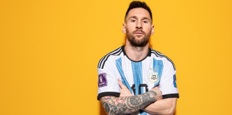 Inside Lionel Messi S Worldwide Real Estate Portfolio
