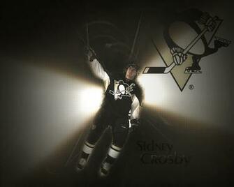 Sidney Crosby Wallpaper