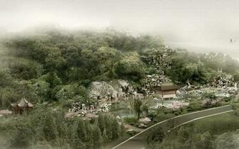 China Digital Landscape Wallpaper Japan Gallery S Image