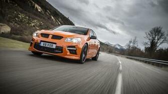 Vauxhall Vxr8 Gts Wallpaper Specs Videos 4k HD Wsupercars