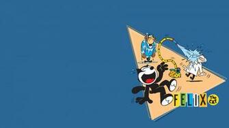 Felix The Cat Wallpaper And Background Image Net