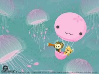 The Octonauts Activities