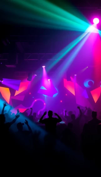 Club Background