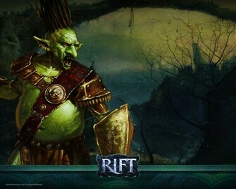 Rift Ethereal Wallpaperethereal Wallpaper