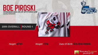 Leamington Flyers On X Congrats To Ap Boe Piroski