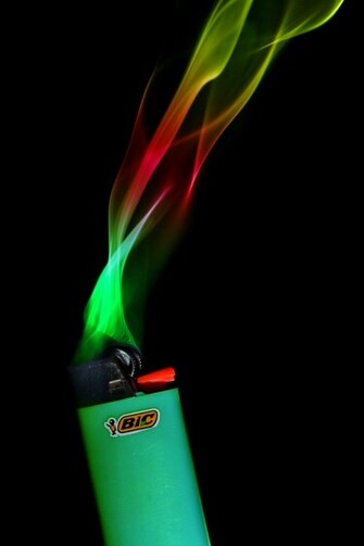 Rasta Smoke By Brendansmith1252