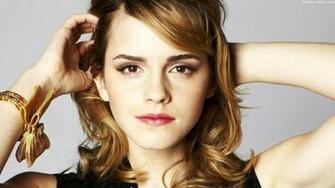As Luce Emma Watson Con El Famoso Vestido Amarillo En La