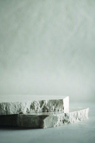 White Marble Phone Wallpaper