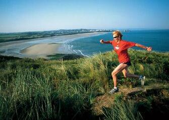 Runners World Wallpaper Runner S