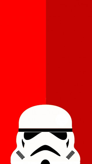 Cartoon Toy Art Phone Wallpaper