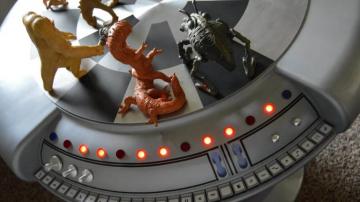 Star Wars Dejarik Holochess Ar Game Will Now Be A Reality