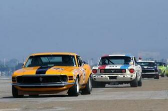 Ford Boss Mustang Photo Gallery Auto