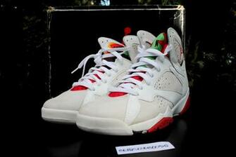 Pin Air Jordan Hare