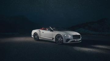 Bentley Continental Gt HD Wallpaper Car