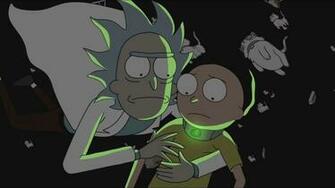 Rick And Morty Wallpaper