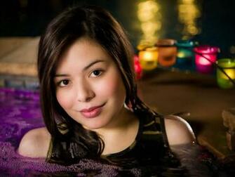 Miranda Cosgrove Desktop Wallpaper Pic