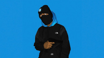 Uk Drill Wallpaper