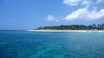 Earth Seascape Wallpaper