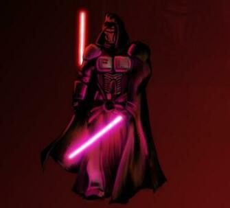 Darth Revan