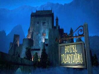 Here Hotel Transylvania Movie Photos