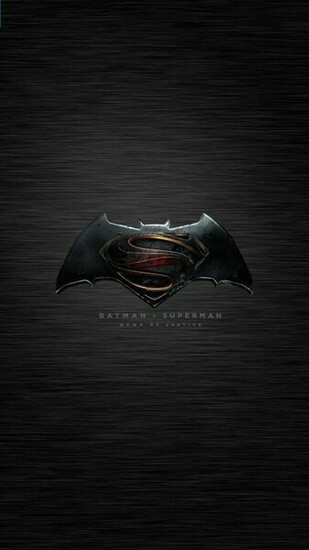 Vs Superman Dawn Of Justice iPhone Desktop Wallpaper HD