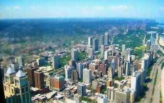 City Wallpaper