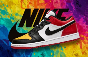 Dope Nike Wallpaper