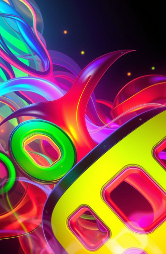 Razer Chroma Wallpaper