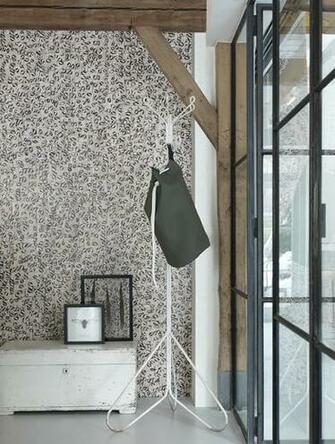 Arthur Slenk For Nlxl Wallpaper Design Sponge