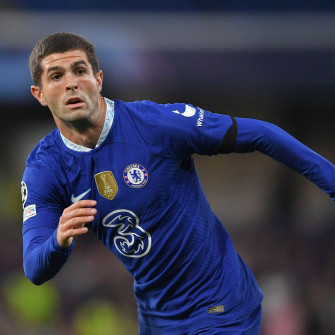 Chelsea Have Handed Usmnt A Timely Boost Over Christian Pulisic