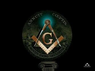 Square And Compasses Of A Master Mason Mas