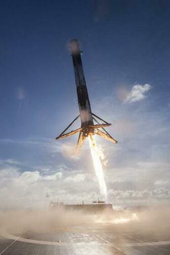 Port Canaveral Considers Charging Spacex Times Normal