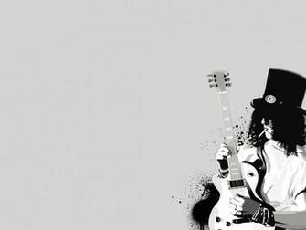 Slash Cartoon Wallpaper Image Wallpaperlepi