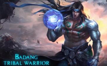 Mobile Legends Badang Skill Guide Levelskip