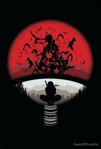 R Sultat De Recherche D Image Pour Itachi Uchiha Wallpaper
