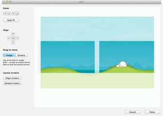 Windows Stretch Wallpaper Across Multiple Monitors