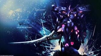 Mecha Wallpaper HD