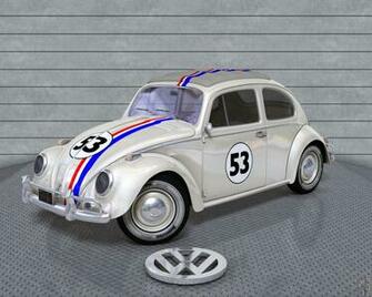 Herbie Wallpaper