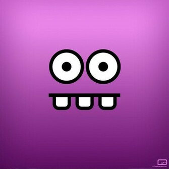 Funny Face Wallpaper