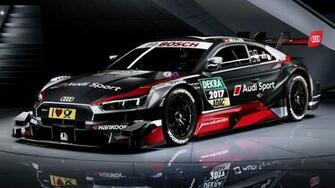 Audi Rs Dtm Wallpaper And HD Image Car Pixel