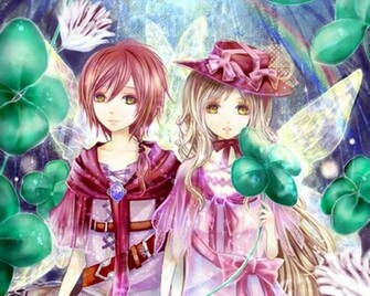 Lucky Wallpaper Related Keywords Suggestions