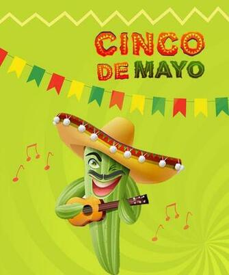 Cinco De Mayo