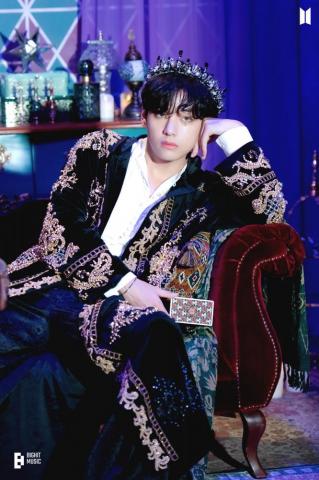 Behind Photos Seasons Greetings The Scenes