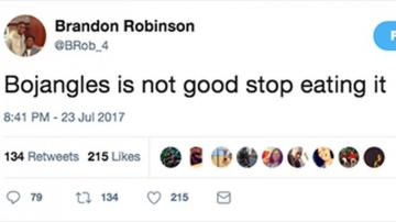 This North Carolina Player Trashed Bojangles And People Are Pissed