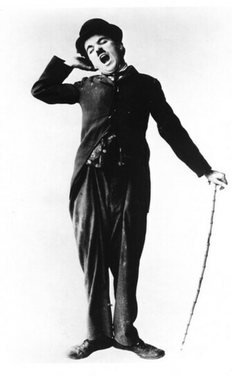Fonds D Cran Charlie Chaplin Tous Les Wallpaper