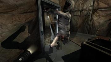 Penumbra Black Plague Screenshots Image And Pictures Giant Bomb