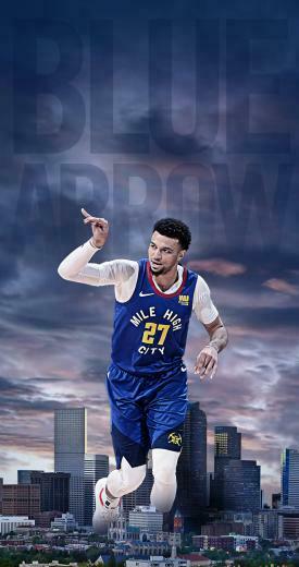 Wallpaper Denver Nuggets