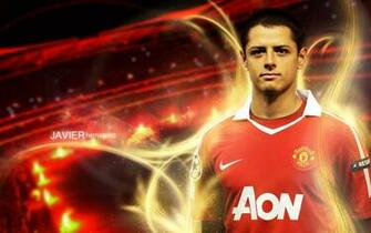 Javier Hernandez Wallpaper Football Player Gallery